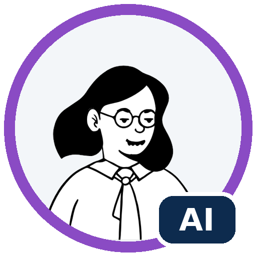 Grace, AI colleague